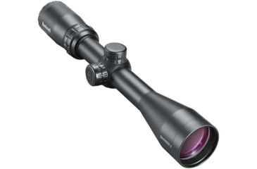 Image of Bushnell Banner 2 3-9x 40 mm Riflescope, 1in Tube, Second Focal Plane, DOA Quick Ballistic Reticle, Black, RB3940BS11