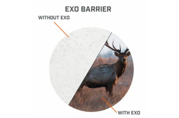 Image of BUSH RE3940BF BUSHNELL ENGAGE 3-9X40 RIFLESCOPE IL