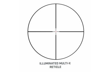 Image of BUSH RE3940BF BUSHNELL ENGAGE 3-9X40 RIFLESCOPE IL