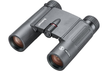 Image of Bushnell 10x25mm Nitro Binocular Roof FMC, UWD, EXO Barrier, Black, BN1025B