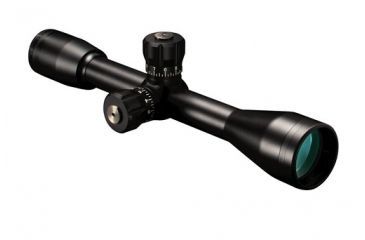 Image of Bushnell 10x40 Fixed Power Elite Tactical Rifle Scope ET1040