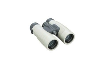 Image of Bushnell 10x42 NatureView Roof Prism Binoculars, Tan 220142
