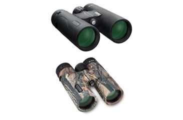 Image of Bushnell 10x42mm Legend L-Series Ultra HD Waterproof Binoculars, Black, Realtree