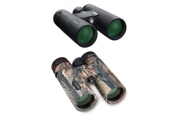 Image of Bushnell 10x42mm Legend L-Series Ultra HD Waterproof Binoculars, Black, Realtree