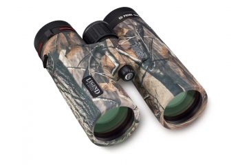 Image of Bushnell 10x42mm Legend L-Series Ultra HD Waterproof Binoculars w/ Ultra Wide Band Coating, Realtree, 198105