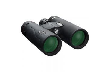 Image of Bushnell 10x42mm Legend L-Series Ultra HD Waterproof Binoculars w/ Ultra Wide Band Coating, Black, 198104