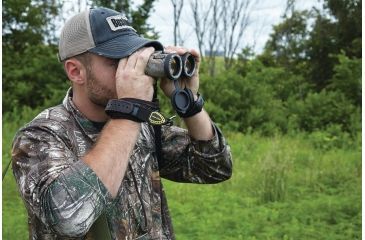 Image of Bushnell 10x42mm Legend L-Series Ultra HD Waterproof Binoculars w/ Ultra Wide Band Coating, Realtree, 198105