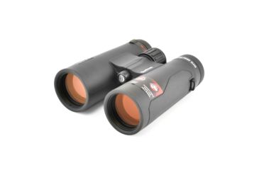 Image of Bushnell 10x42mm Legend L-Series Ultra HD Waterproof Binoculars w/ Ultra Wide Band Coating, Black, 198104