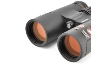 Image of Bushnell 10x42mm Legend L-Series Ultra HD Waterproof Binoculars w/ Ultra Wide Band Coating, Black, 198104