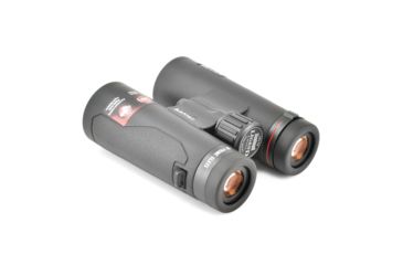 Image of Bushnell 10x42mm Legend L-Series Ultra HD Waterproof Binoculars w/ Ultra Wide Band Coating, Black, 198104