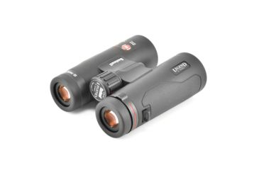 Image of Bushnell 10x42mm Legend L-Series Ultra HD Waterproof Binoculars w/ Ultra Wide Band Coating, Black, 198104
