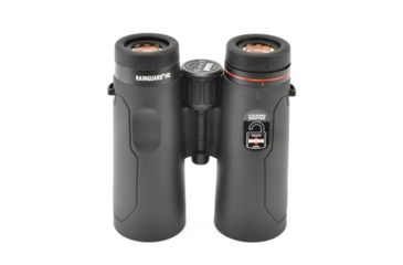 Image of Bushnell 10x42mm Legend L-Series Ultra HD Waterproof Binoculars w/ Ultra Wide Band Coating, Black, 198104