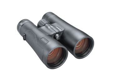 Image of Bushnell 10x50 Engage Roof Prism Waterproof Binocular,Black, BEN1050