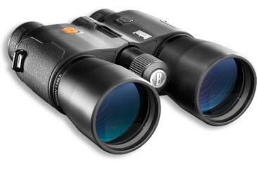 Image of Bushnell Fusion 12x50mm Rangefinder Binoculars, 1 Mile Arc Laser, 202312