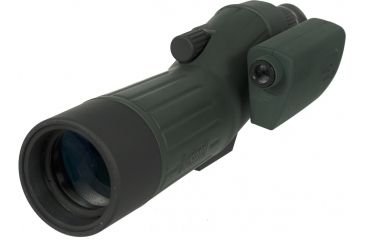 Image of Bushnell 15-45 x 50 Video Graphics Array VGA Resolution Spotting Scope 787348