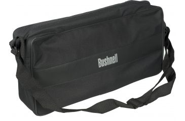 Image of Bushnell 15-45 x 50 VGA Resolution Spotting Scope 787348 - included carrying bag