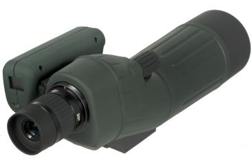 Image of Bushnell 15-45 x 50 Video Graphics Array VGA Resolution Spotting Scope 787348