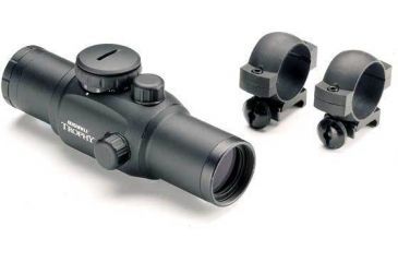 Image of Factory DEMO Bushnell 1x28 Trophy Red Dot Sight 730131