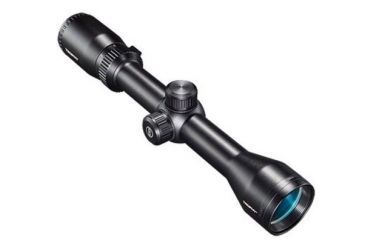 Image of Bushnell 2-6X32 HANDGUN SCOPE, 9in-26in EYE RELIEF, MATTE, BOX 752633