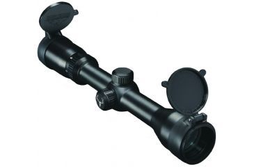 Image of Bushnell 2-7x36 Trophy XLT Matte DOA 200 Rifle Scope 732736SG