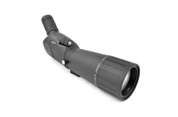 Image of Bushnell 20-60 x80 45 Degree Legend Ultra HD Spotting Scope, Black, ED Glass 786081ED