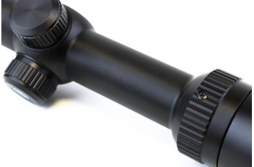 Image of Bushnell 3-9X40 MIL DOT, MATTE, BOX 753945