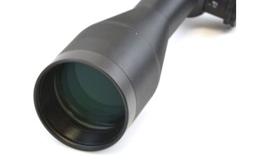 Image of Bushnell AR Optics Rifle Scope, 4.5-18x40mm, 40 mm Tube, Second Focal Plane, Drop Zone 308 Reticle, Matte Black, AR741840B