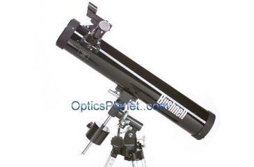 Image of Bushnell 525x3'' Voyager Reflector Telescope 789676 78-9676