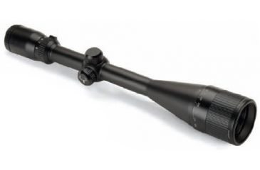 Image of Bushnell Trophy XLT 6-18x40mm Rifle Scope
