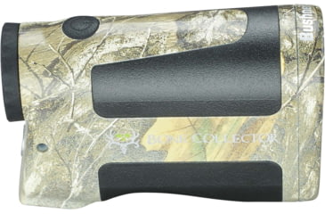 Image of Bushnell 6x24 Bone Collector 850 LRF Realtree Edge Rangefinder, Box 5L, 202209