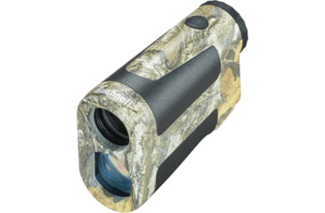 Image of Bushnell 6x24 Bone Collector 850 LRF Realtree Edge Rangefinder, Box 5L, 202209