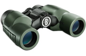 Image of Bushnell 6x30 NatureView Porro Prism Binoculars, Tan 220630