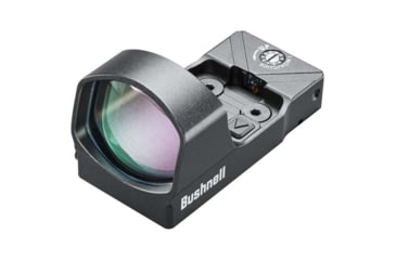 Image of Bushnell AR Optics First Strike 2.0 Reflex Red Dot Sight, 3 MOA, Aimpoint Base, Matte Black, AR71XRS