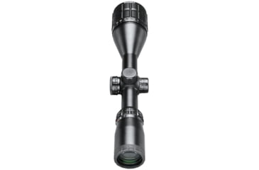 Image of Bushnell Banner 2 6-18x50mm Rifle Scope, 1in Tube, DOA Quick Ballistic Reticle, Black, small, RB6185BS12