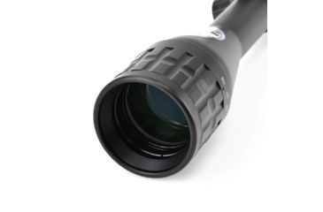 Image of Bushnell Banner 4-12x40mm Rifle Scope Rifle Scope,Matte w/17WSM BDC Reticle,Box 614124B