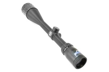 Image of Bushnell Banner 6-18x50 Matte Black Multi-X Reticle Rifle Scope 616185