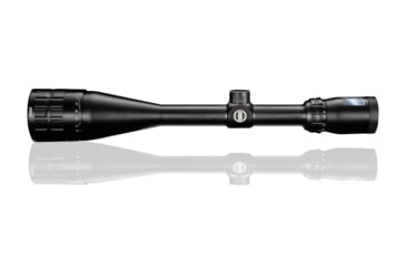Image of Bushnell Banner 6-18x50 Matte Black Multi-X Reticle Rifle Scope 616185