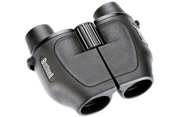 Image of Bushnell Powerview 8x25 Porro Prism Binoculars 139825
