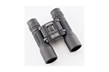 Image of Bushnell 8x32 Powerview Binoculars