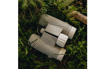 Image of Bushnell A1 10x25mm Compact Roof Prism Binoculars