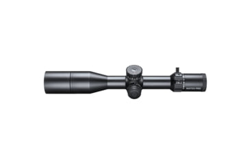 Image of Bushnell Match Pro ED 3-18x50mm Rifle Scope, 34mm Tube, First Focal Plane