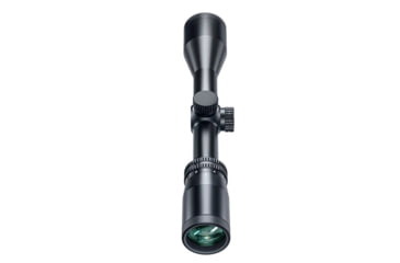 Image of Bushnell R3 3-9x40mm Rifle Scope Extended Eye-Relief with DOA Quick Ballistic, 1in Tube, Second Focal Plane
