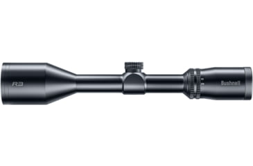 Image of Bushnell R3 3-9x50mm 1 inch Tube Rifle Scope, Second Focal Plane