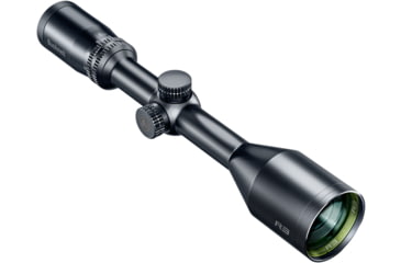 Image of Bushnell R3 3-9x50mm 1 inch Tube Rifle Scope, Second Focal Plane
