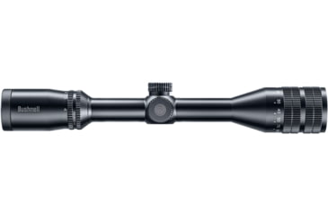 Image of Bushnell R3 4-12x40mm 1 inch Tube Rifle Scope, Second Focal Plane