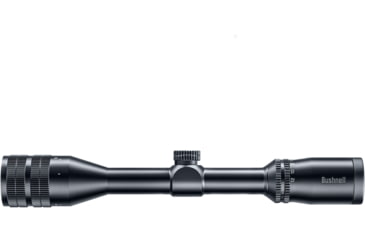 Image of Bushnell R3 4-12x40mm 1 inch Tube Rifle Scope, Second Focal Plane