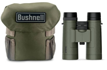 Image of Bushnell R3 8x42mm BaK-4 Roof Prism Binocular