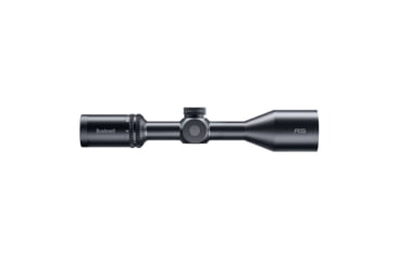 Image of Bushnell R5 3-9x50mm Rifle Scope with Illuminated DOA-LRH800, 1in Tube, Second Focal Plane