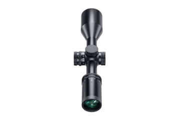 Image of Bushnell R5 3-9x50mm Rifle Scope with Illuminated DOA-LRH800, 1in Tube, Second Focal Plane