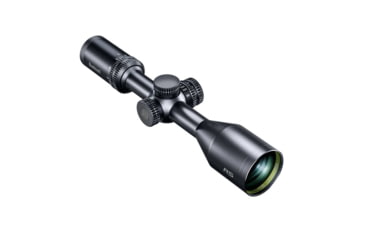 Image of Bushnell R5 3-9x50mm Rifle Scope with Illuminated DOA-LRH800, 1in Tube, Second Focal Plane